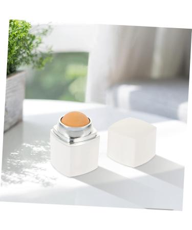 Beavorty 5pcs Volcanic Stone Oil-Absorbing Ball Facial Tools Pore Cleaner Tool Face Skin Oil-Absorbing Stone - Buy Online on GoSupps.com