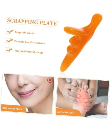 Buy Beavorty 3 STK Thai Massage Device | Wooden Back & Foot Massager for Muscle Relief - International Shipping - Buy Online on GoSupps.com