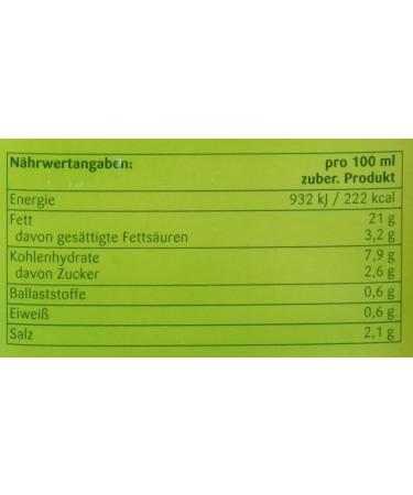 Buy Knorr Salad Dressing Italian Style 500g - Authentic Flavor for Fresh Salads | International Shipping - Buy Online on GoSupps.com