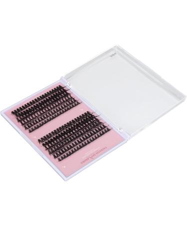 False Eyelash Cluster 240 Pieces (DIY-SET-032) - Buy Online on GoSupps.com