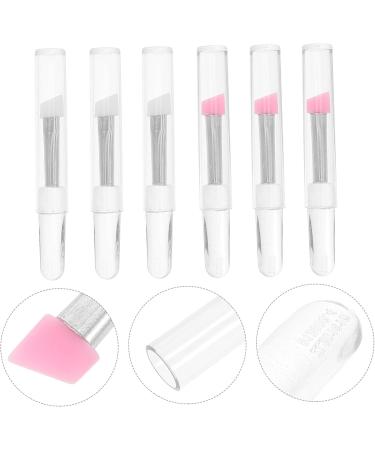 Baluue Perm Mascara Brush Eye Shadow Brushes Lip Brushes Eyeshadow Brushes Small Eyeshadow Brush Plastic - Buy Online on GoSupps.com