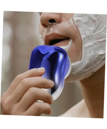 Buy DOITOOL Electric Shaver for Men - Compact Waterproof Foil Shaving Razor & Beauty Scissors | International Shipping Available - Buy Online on GoSupps.com