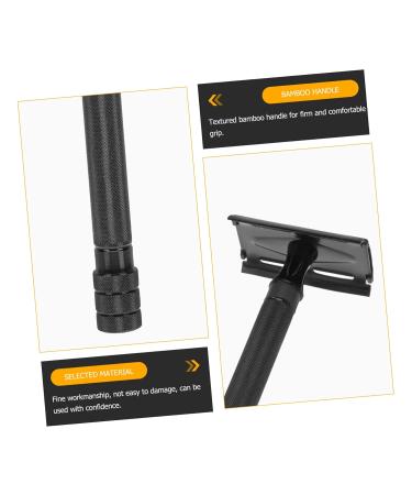 Didiseaon 3 Sets Razor Set - Premium Aluminum Alloy Shaving Kit for Smooth Shaves | International Shipping Available - Buy Online on GoSupps.com