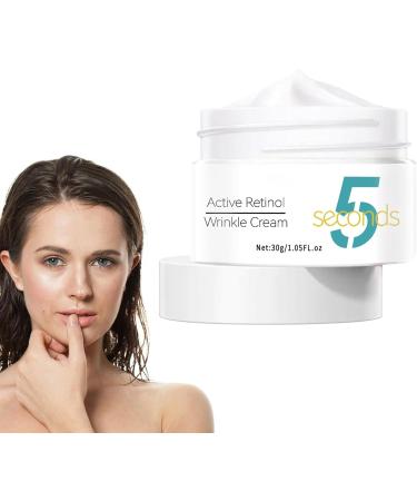 Retinol Face Cream Firming Face Cream Anti Wrinkle Face Cream Eye Bags Remove Cream Wrinkle Repair Cream Anti-aging Wrinkle Cream Retinol Anti-Wrinkle Cream Retinol Moisturizer Cream 30g - Buy Online on GoSupps.com