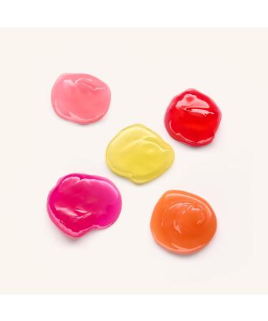 Catrice | Glossin Glow Tinted Lip Oil | High Shine Moisturizing Lip Stain | With Cherry & Pomegranate Oil | Vegan Gluten Free & Cruelty Free (30 | Glow For The Show) 30 | Glow For The Show 0.14 Fl Oz (Pack of 1) - Buy Online on GoSupps.com