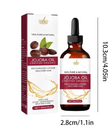 Regrow Hair Oil Natural hair growth oil for thinning hair and bald spots Revitalizing and strengthening scalp treatment promotes healthy prevents hair loss and nourishes - Buy Online on GoSupps.com