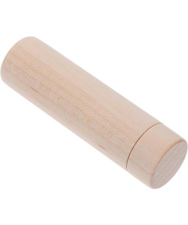 SOESFOUFU 3pcs Nasal Stick for Essential Oils Compact Therapy Tube for Travel Wick Design for Easy Use Portable Nasal Stick for Everyday Congestion Relief - Buy Online on GoSupps.com