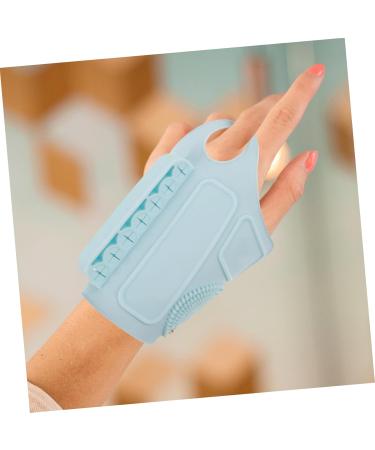 Palette de Silicone R glable Accessoire Pratique pour Artistes Maquilleurs et Amateurs de Beaut pour Voyage et Organisation - Buy Online on GoSupps.com