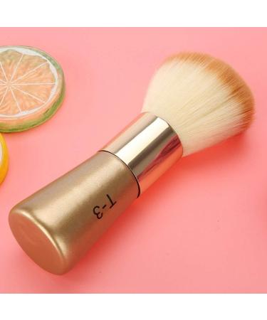 Barber Cleaning Brush Cleaning Brush Neck Dusting Brush Professional Soft Brush Neck Dusting Brush Barber Neck Face Dusting Sweeping Brush - Buy Online on GoSupps.com