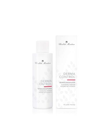 Charlotte Meentzen Special Care Cleansing Powder 50g - Gentle Exfoliating Cleanser for All Skin Types | International Shipping Available - Buy Online on GoSupps.com