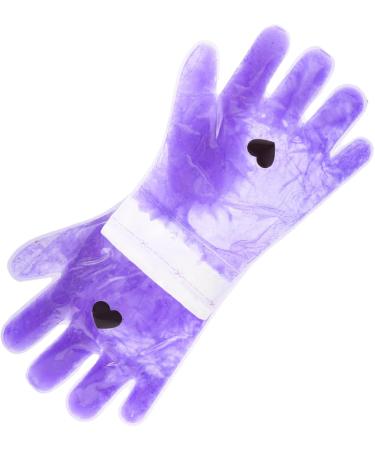 FRCOLOR 5 Pairs Hand Wax Set Foot Wax Set Paraffin Wax Film Gel Spa Gloves Paraffin Hand Cover Heated Gloves DIY Wax Cover Moisturizing Gloves Spa Paraffin Wax Sleeve Care Heating Lid - Buy Online on GoSupps.com
