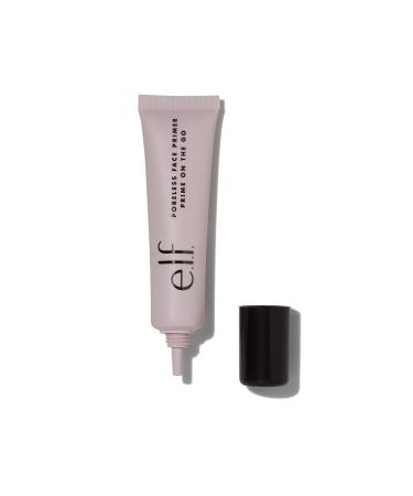 e.l.f. Poreless Face Primer, Travel Size, 0.47 Fl Oz