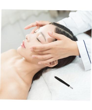 Beaupretty Double-Ended Eyebrow Tweezers Facial Hair Trimmer Specialty Tools Eyebrow Clip Beauty Makeup Tool Eyebrow Makeup Supply Eyebrow Trimming Tweezer Stainless Steel - Buy Online on GoSupps.com