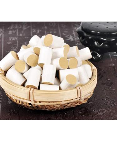 Exceart Moxa Sticks - High Pure Acupuncture Mugwort Ai Jiu Moxibustion Sticks Size 4 - International Shipping Available - Buy Online on GoSupps.com