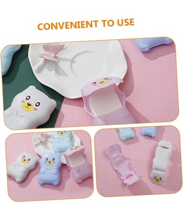 minkissy 18 Sets Travel Soap Flakes Soap Paper Flakes Clean Hand Soap Hand Washing Soap Slices Bathing Soap Flakes Small Soap Slice Hand-washing Soap Slices Travel Accessories Portable Pp - Buy Online on GoSupps.com