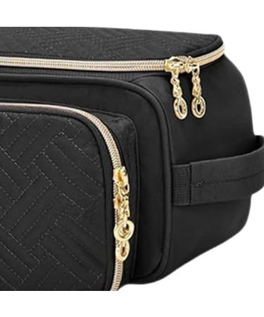 Milageto Travel Bag Beauty Styler Organizer - Large Capacity Portable Hair Tool Organizer for Business Trips & Home Use - Buy Online on GoSupps.com