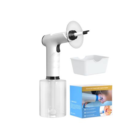 Ear Wax Removal Ear Cleaner with Camera and Light 1080P Otoscope Ear Cleaning Kit