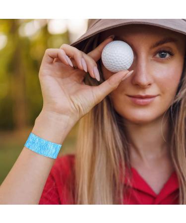 BESPORTBLE Finger Adhesive Tape - Medical Wound Bandages Adjustable Sports Grip Tape for Golf & Knee Support Vet Wrap - Perfect for Injury Recovery & Athletic Use - Buy Online on GoSupps.com