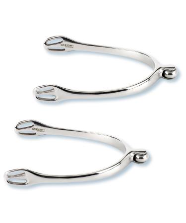 St bben 1167 Dynamic Spurs Soft Touch 25mm