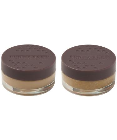 Burt's Bees Lip Balm & Lip Treatment Set - Overnight Intensive Care & Conditioning Scrub - 0.50 oz (Pack of 1) - Buy Online on GoSupps.com