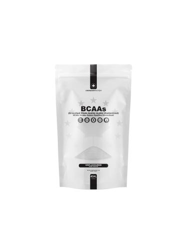 Canadian Protein Instantized BCAA Powder | 90 Servings of 5 grams of BCAA Amino Acids Pre Workout and Post Workout Drink for Muscle Building and Endurance