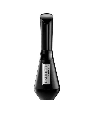 L'Oreal Unlimited Length & Lift Mascara 235 - Blackest Black | 0.24 oz (7 ml) - Buy Online on GoSupps.com