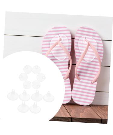 Shop NOLITOY 30 Pairs Toe Pads | Metatarsal Support & Cushion for Sandals | Anti-Slip Forefoot Inserts | Perfect for Pain Relief - Worldwide Shipping - Buy Online on GoSupps.com