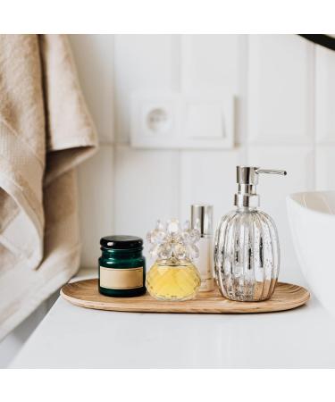 1 Perfume Women's Fragrances Air Freshener Miss Glass Girl Yellow - Buy Online on GoSupps.com