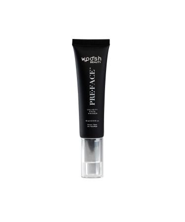 Pre Face | Velvety | Face Primer | Hydrating | Blurring | Grips your Makeup (Full Size  30 ml) 1 Ounce (Pack of 1) - Buy Online on GoSupps.com