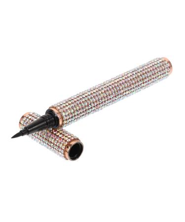 BIUDECO 1pc Eyeliner Makeup Accessory Cosmetic Accessory Makeup Supply Cosmetic Pen Makeup Pen Eye Beauty Pen Eye Grooming Pen Eye Lining Pen