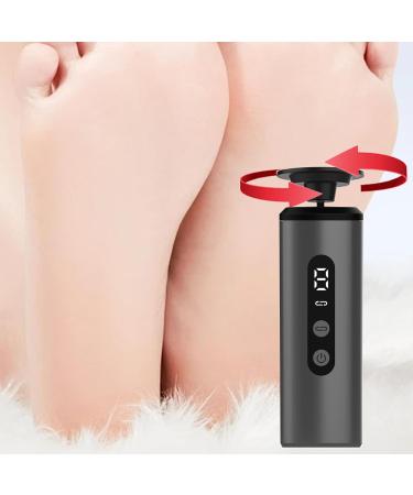 yves Sander foot peeling peeling for the feet 9speed peeling for fun care and preparation after the sandal Gray - Buy Online on GoSupps.com