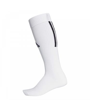 adidas Santos 18 Socks 46 White / Black