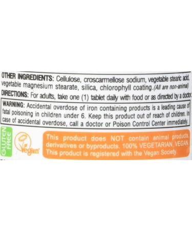 Deva Vegan Daily Multivitamin & Mineral Supplement - 90 Tablets - Plant-Based Nutrition - Buy Online on GoSupps.com