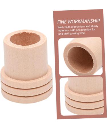 Buy Healeved 20st Moxa Fire-Fighters & Extinguishing Caps | Moxa Massage Roller & Moxibustion Device - International Shipping Available - Buy Online on GoSupps.com