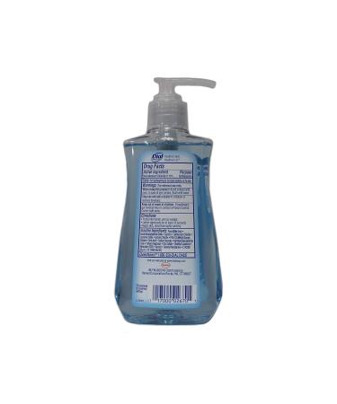 Spring Water Antibacterial Hand Soap 7.5 oz Bottle - 12 Pack Carton - Buy Online on GoSupps.com