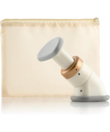 Buy Innovagoods Doppelkinn Massager - Manual Neck Muscle Strengthening Device for Youthful Appearance | International Shipping Available - Buy Online on GoSupps.com