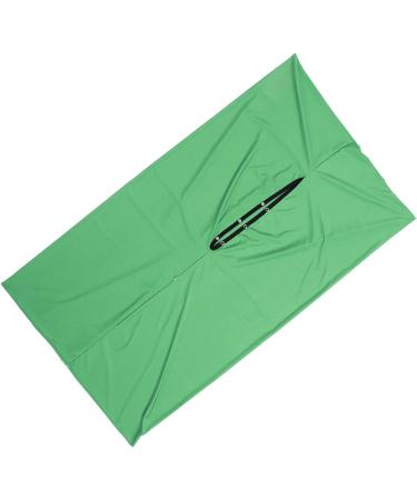 Sensory Socks for Kids Autism Sensory Products Full Body Wrap Relieve Stress Stretchy Breathable Dynamic Movement Autism Sensory Sock Sensory Sock Green (S) - Buy Online on GoSupps.com