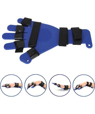 Kids Finger Orthotics for Stroke Recovery | Hand Splint & Training Extension Board | Support & Rehabilitation Device - Buy Online on GoSupps.com