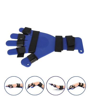 Kids Finger Orthotics & Hand Splint Training Board - Support for Hemiplegia | Optimized Finger Rehabilitation Device - Buy Online on GoSupps.com
