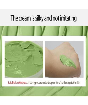 Deep Cleansing Facial Mud Mask with Aloe Vera | Hydrating & Relaxing Clay Moisturizer - International Shipping - Buy Online on GoSupps.com