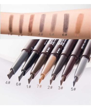 XIRUI ETUDE HOUSE NEW Drawing Eye Brow 025g Size Up 7 - Buy Online on GoSupps.com