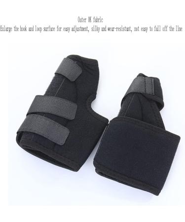 Cazaru Bunion Corrector Kit | Adjustable Hallux Valgus Splint for Pain Relief | Day & Night Support | Toe Separator for Men & Women - Buy Online on GoSupps.com