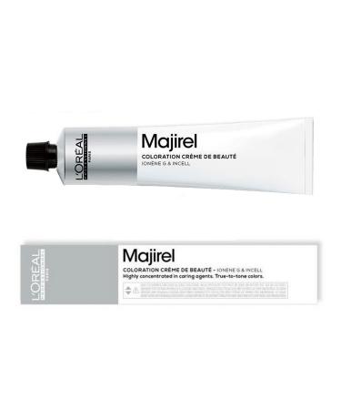 L'Or al Majirel 7.0 medium blonde intense 50ml