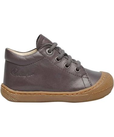 Naturino Kids Cocoon Gymnastics Shoes - Child 1 UK, Multicolored - Buy Online on GoSupps.com