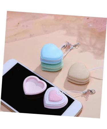 4pcs Screen Cleaner Keychain | Eyeglass & Camera Lens Wipes | Multi-Color Cleaning Brush & Wipes for Glasses & Screens | International Shipping Available - Buy Online on GoSupps.com