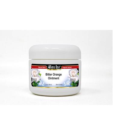 Bitter Orange Salve Ointment 2 oz | Premium Natural Healing for Skin | International Shipping Available - Buy Online on GoSupps.com