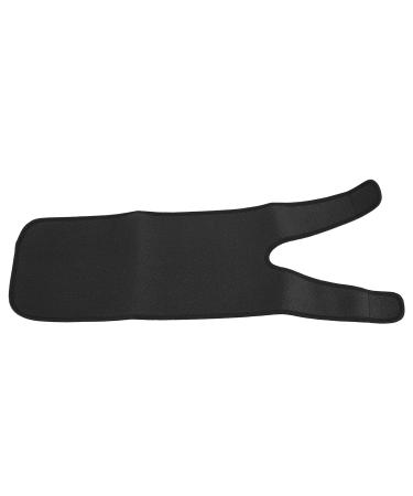 Fabater Compression Thigh Wrap | Adjustable Thigh Support | Soft Breathable Sports Gear | International Shipping Available - Buy Online on GoSupps.com