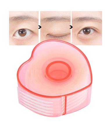 Invisible Eyelid Stripes - 400pcs Transparent Double Eyelid Makeup Tool for Effortless Beauty - Buy Online on GoSupps.com