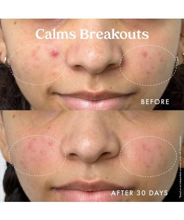 Kopari Star Bright Vitamin C Moisturizer with Starfruit & Niacinamide Lightweight Formula Melts Into Skin Brighten & Even Complexion 1.7oz - Buy Online on GoSupps.com