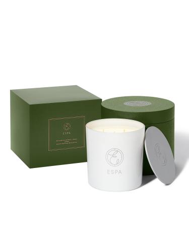 ESPA | Restorative Candle | 1kg | Lavender Sweet Orange & Palmarosa